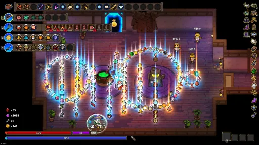 Magicraft screenshot 20