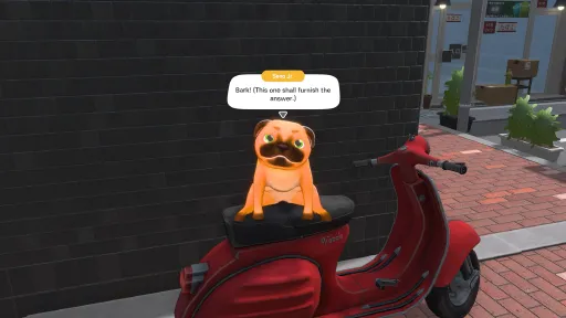 Maid Cafe Simulator screenshot 18