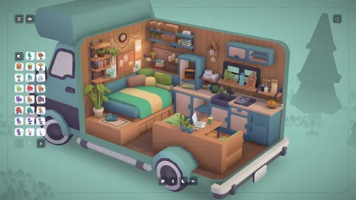 MakeRoom screenshot 3