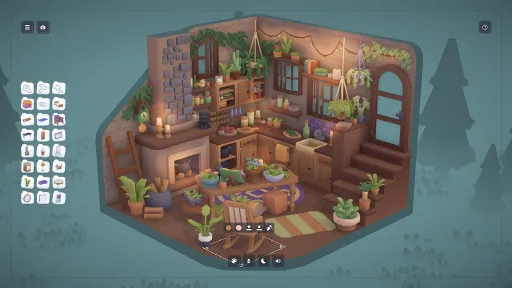 MakeRoom screenshot 4