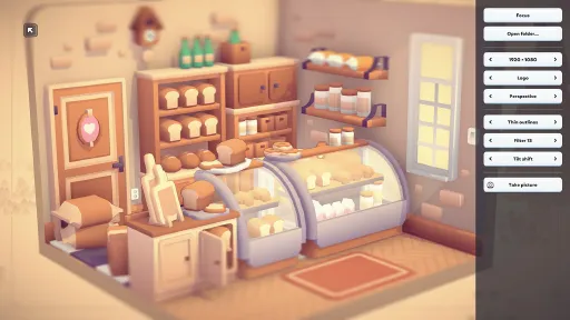 MakeRoom screenshot 6