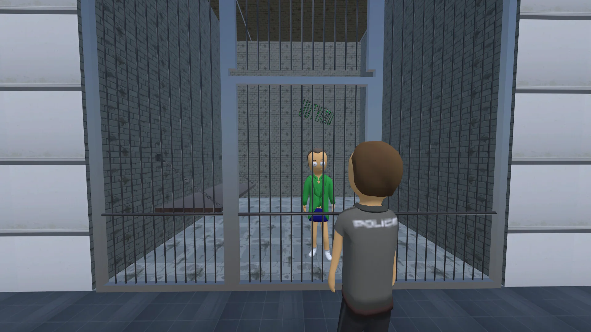 Mall Rivals screenshot 3