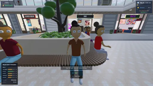 Mall Rivals screenshot 5