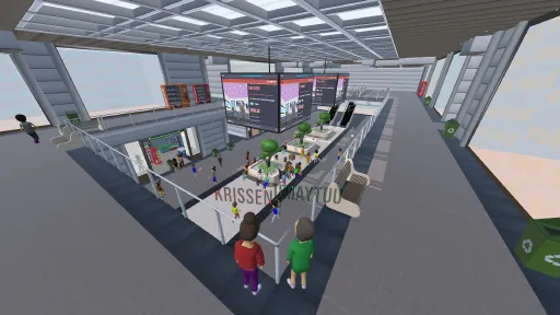 Mall Rivals screenshot 6