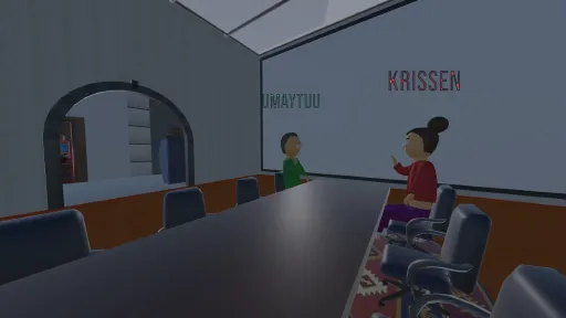Mall Rivals screenshot 8