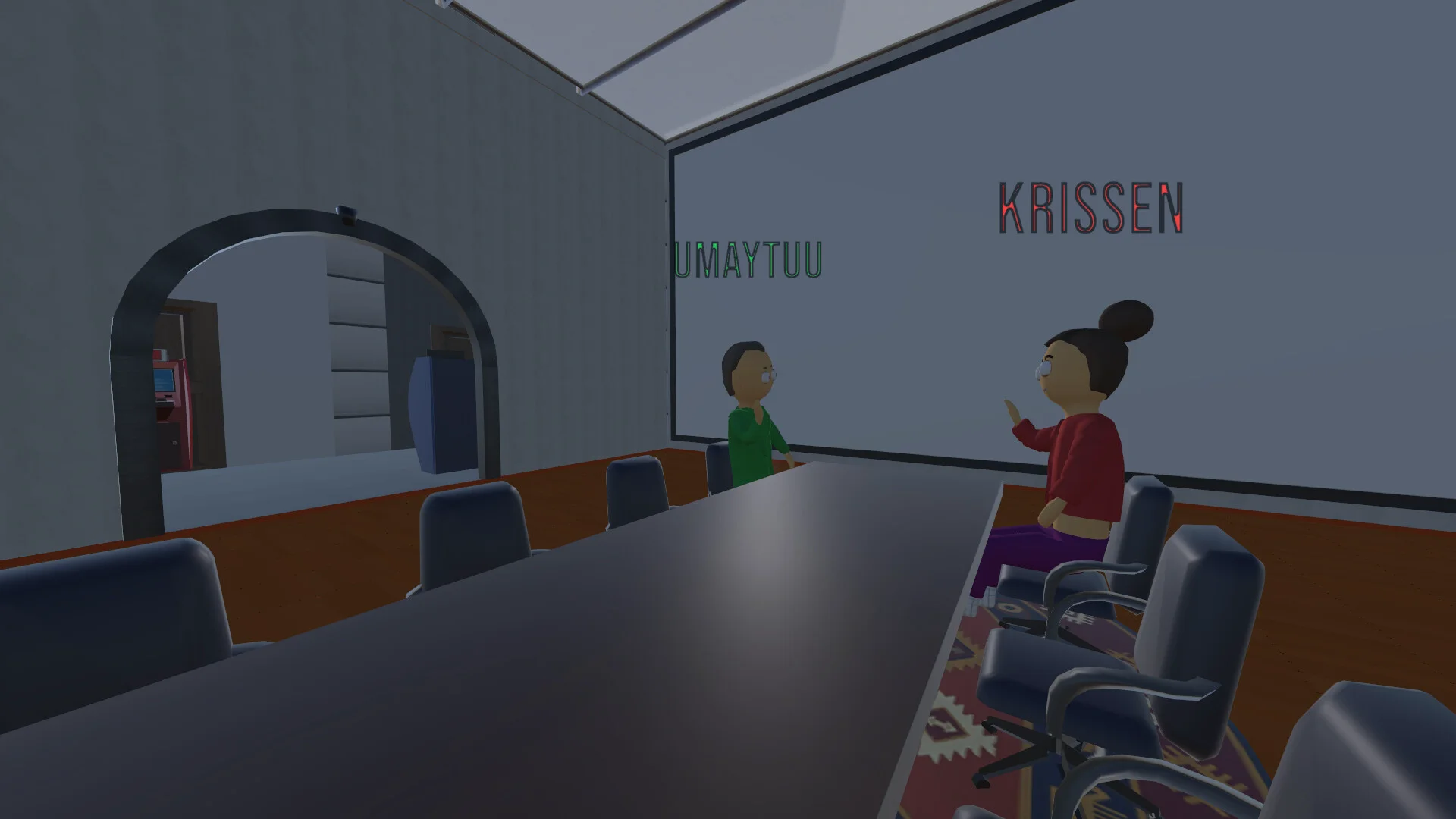 Mall Rivals screenshot 8