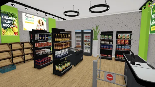 Mall Simulator screenshot 11