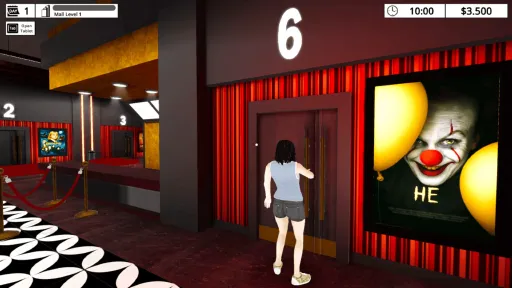 Mall Simulator screenshot 5