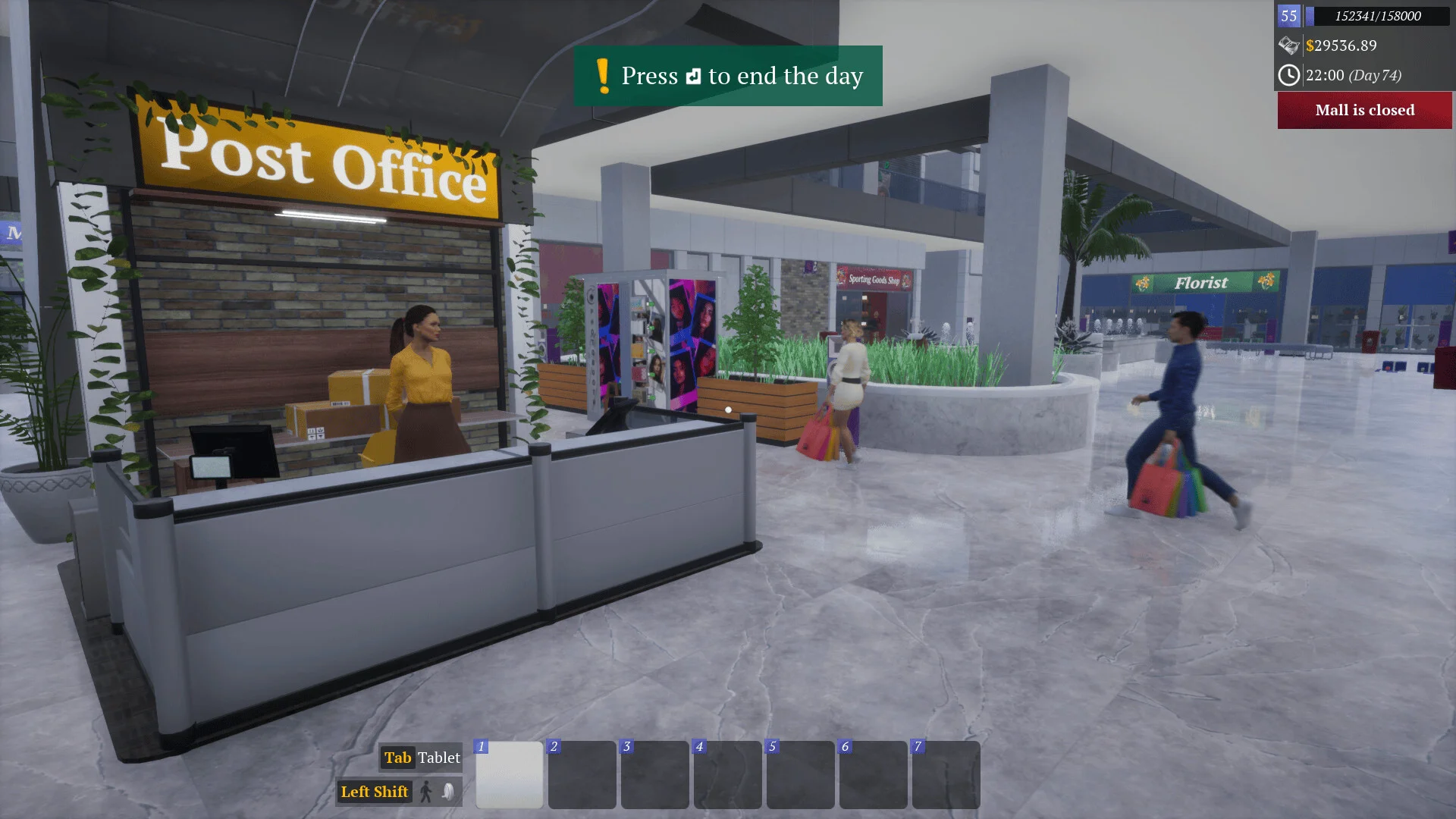 Mall Together screenshot 1