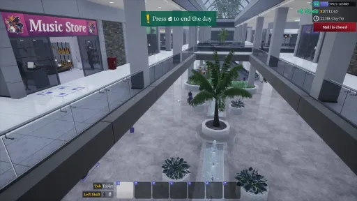 Mall Together screenshot 10