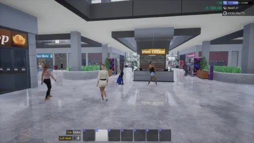 Mall Together screenshot 11