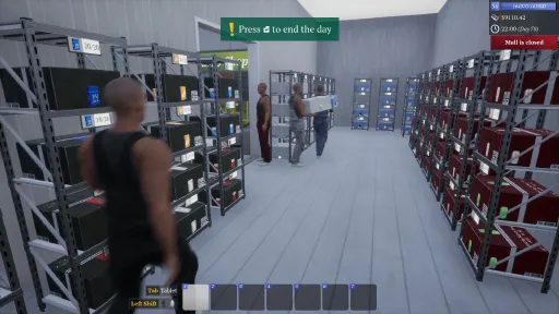 Mall Together screenshot 12