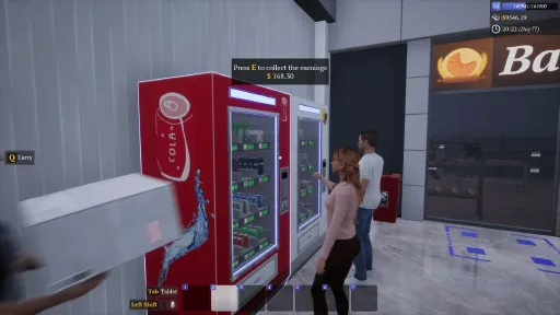 Mall Together screenshot 13