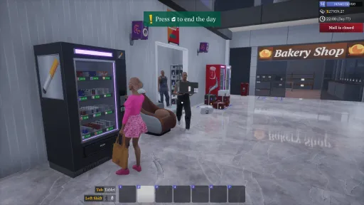 Mall Together screenshot 14