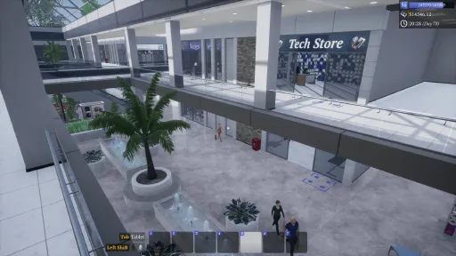 Mall Together screenshot 15
