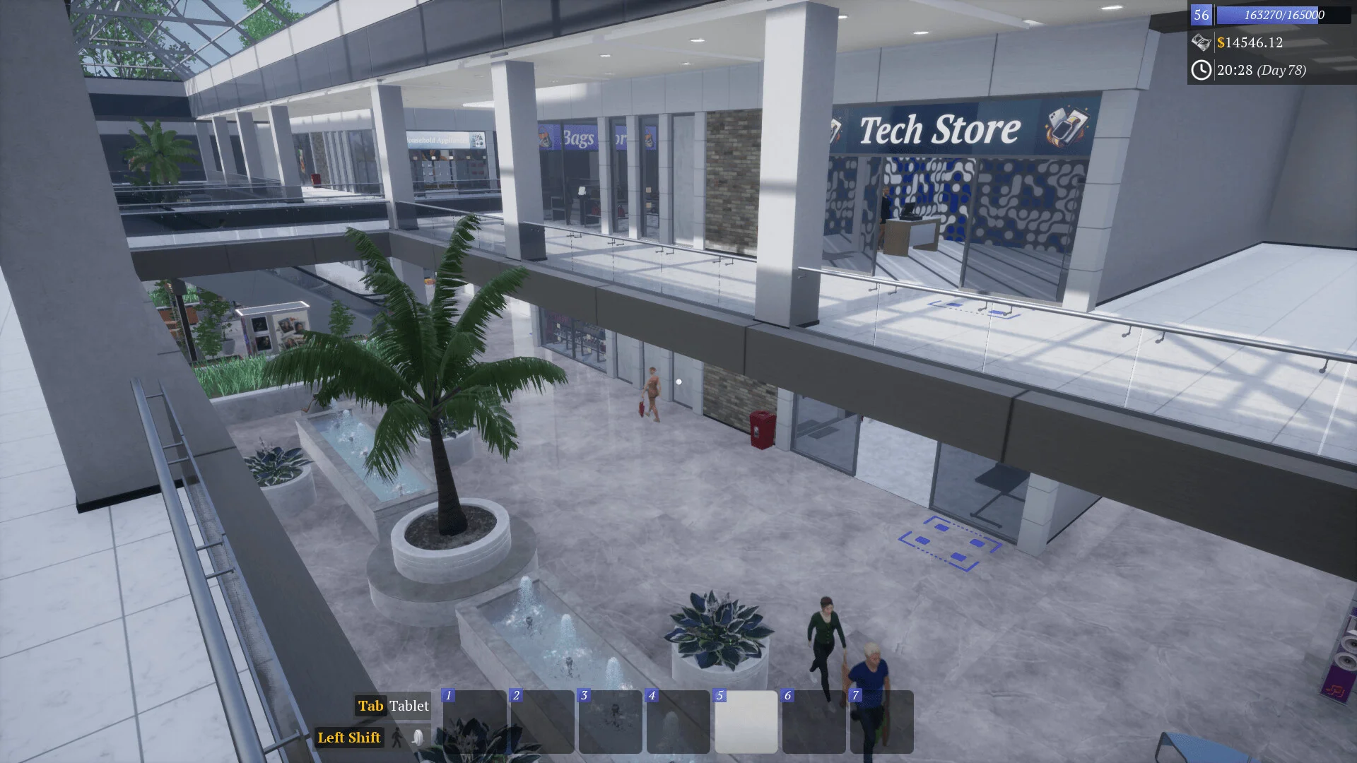Mall Together screenshot 15