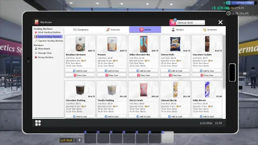 Mall Together screenshot 18