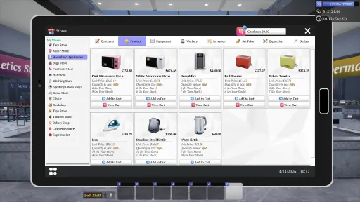 Mall Together screenshot 2