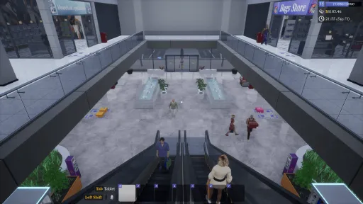 Mall Together screenshot 3