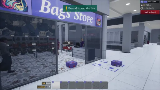 Mall Together screenshot 5