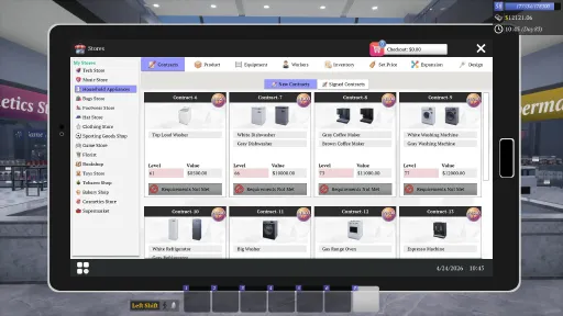 Mall Together screenshot 6