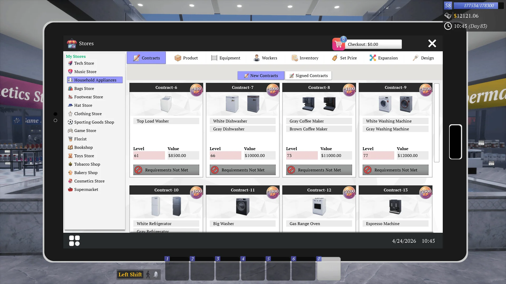 Mall Together screenshot 6