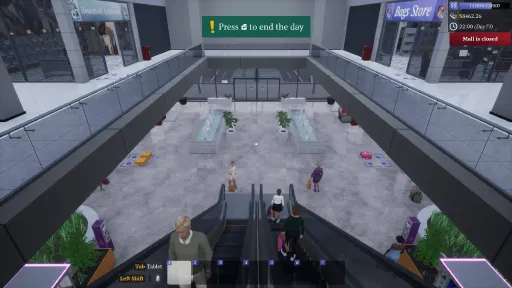 Mall Together screenshot 7