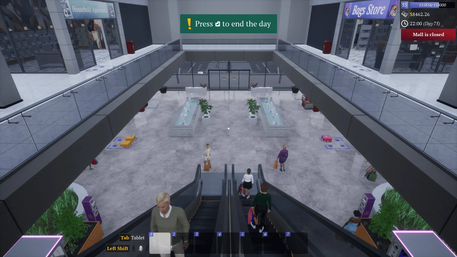 Mall Together screenshot 7
