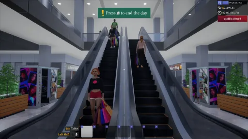 Mall Together screenshot 8