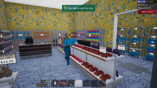Mall Together screenshot 9