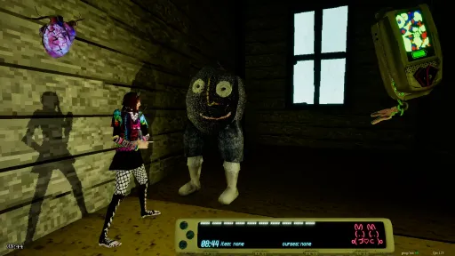 Mama's Sleeping Angels screenshot 1
