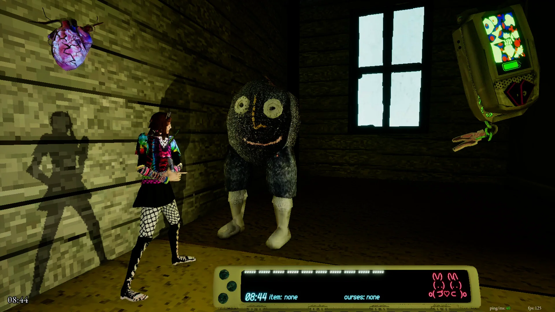 Mama's Sleeping Angels screenshot 1