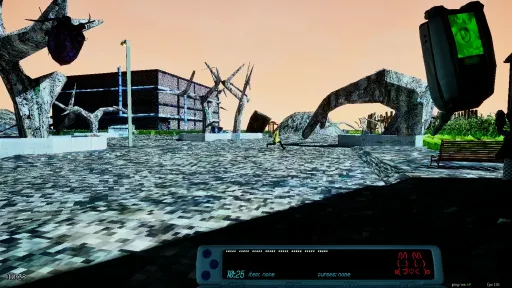 Mama's Sleeping Angels screenshot 7