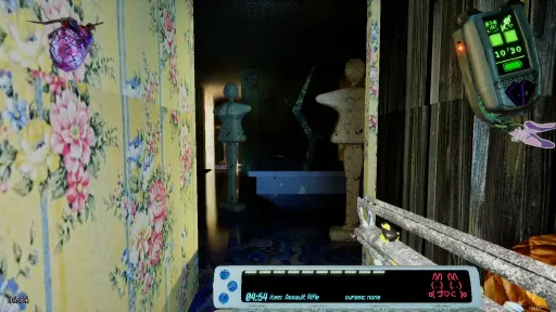 Mama's Sleeping Angels screenshot 8