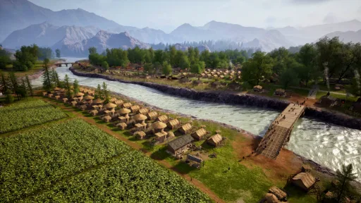 Mandate Order screenshot 10