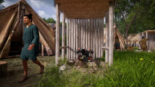 Mandate Order screenshot 6