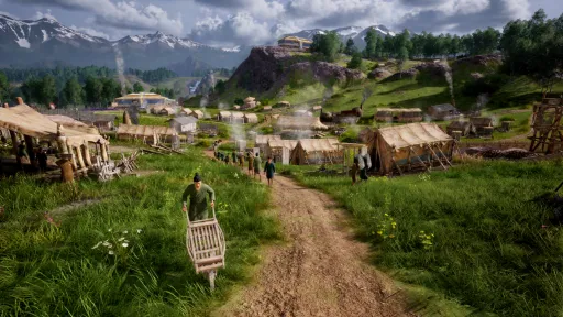Mandate Order screenshot 7