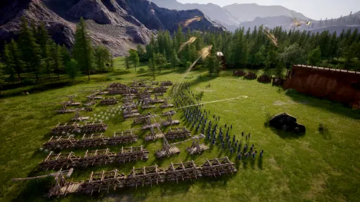Mandate Order screenshot 8