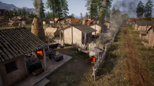 Mandate Order screenshot 9