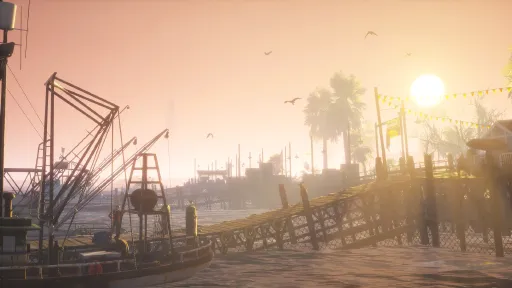 Maneater screenshot 13