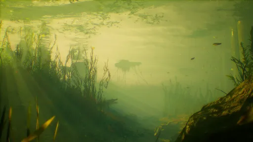 Maneater screenshot 14