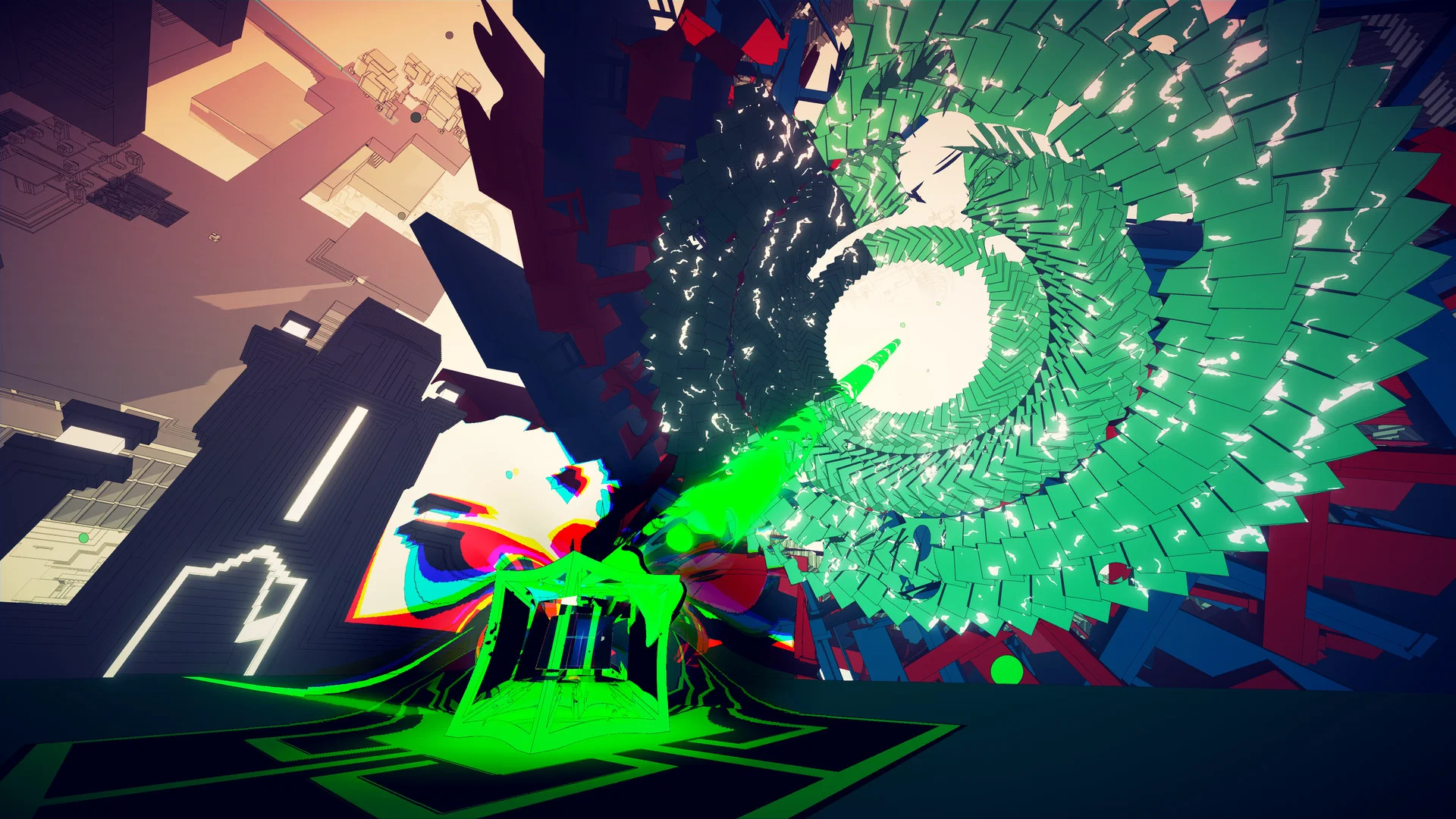 Manifold Garden screenshot 6