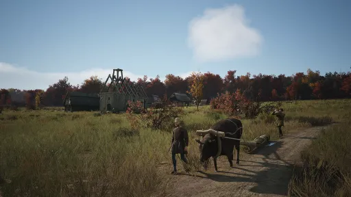 Manor Lords screenshot 10