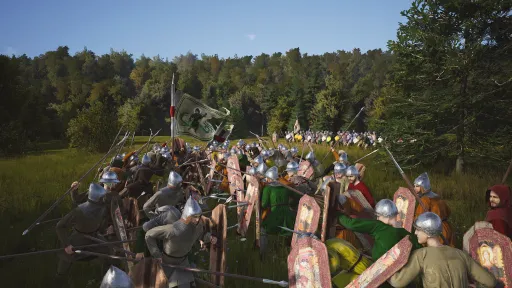 Manor Lords screenshot 3