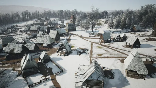 Manor Lords screenshot 6