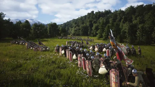 Manor Lords screenshot 9