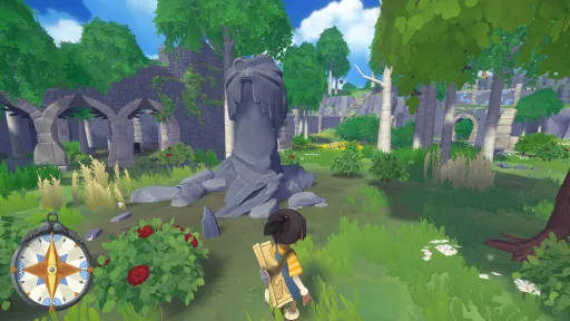 Map Map - A Game About Maps screenshot 1