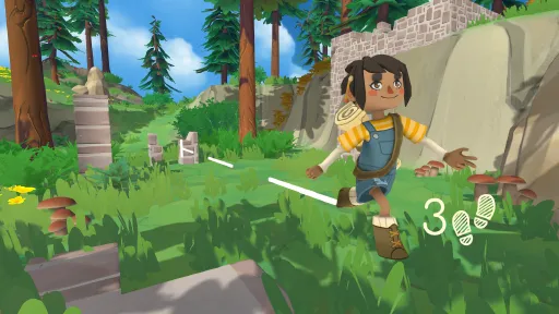 Map Map - A Game About Maps screenshot 3
