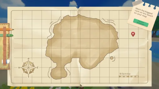 Map Map - A Game About Maps screenshot 8