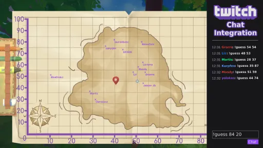 Map Map - A Game About Maps screenshot 9